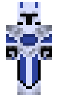 Elykius minecraft skin