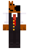 Ashleydmm minecraft skin