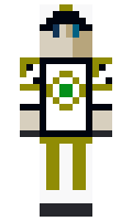RoiZulan minecraft skin