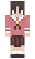 Happine minecraft skin