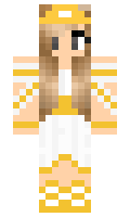 AthenaCrafts minecraft skin