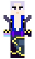 ElJerado minecraft skin