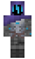 CesarAS7 minecraft skin