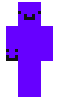 Levidabomb minecraft skin