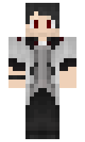 WillemL minecraft skin