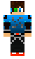 Frew minecraft skin