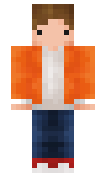 Doogilie minecraft skin