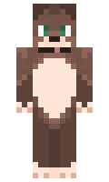 DamiDoop minecraft skin