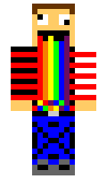 JimboJoe minecraft skin