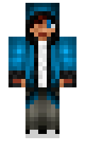 syntx minecraft skin