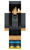 Kiri92 minecraft skin