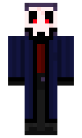 Oress minecraft skin