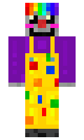 SirGromov minecraft skin