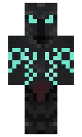 Gueture minecraft skin