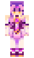 xCakePop minecraft skin