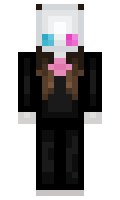 blueberryblaze minecraft skin