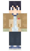 BobbyButtlicker minecraft skin