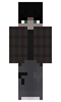 kaninistussen03 minecraft skin