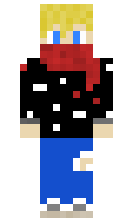 chancegaming153 minecraft skin