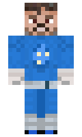 TenClock1942751 minecraft skin