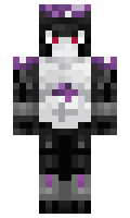 ADSBot minecraft skin