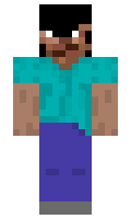 EnTi minecraft skin