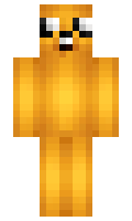 whites minecraft skin