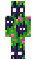 SharkShades minecraft skin
