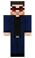 geggongalonga minecraft skin