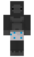 FoulDrip minecraft skin