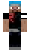 JARGON minecraft skin