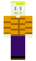 DavidTriforce minecraft skin