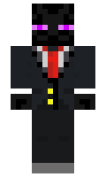 NitziBitzi minecraft skin