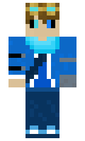 adrian77Cuba minecraft skin