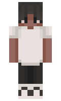 OrganizedKaos minecraft skin