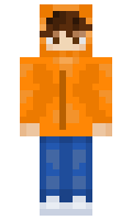 Steitie minecraft skin