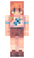 CookieKat13 minecraft skin
