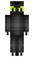 Ohn3zahn minecraft skin