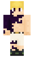 nicklimmh minecraft skin