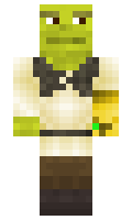 mask13 minecraft skin