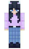 6e9ab780b0b394 minecraft skin