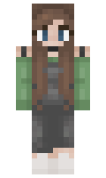OvalDinosaur662 minecraft skin