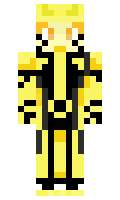 Greninja21 minecraft skin