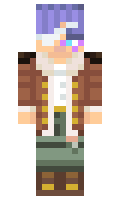 qvast minecraft skin