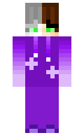 GamerQ1973 minecraft skin