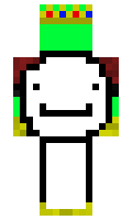 ParkusC minecraft skin