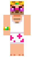 IAmTheSheriff minecraft skin