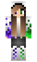 Manttino minecraft skin