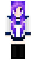 Lixue minecraft skin