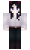 Zwarek minecraft skin